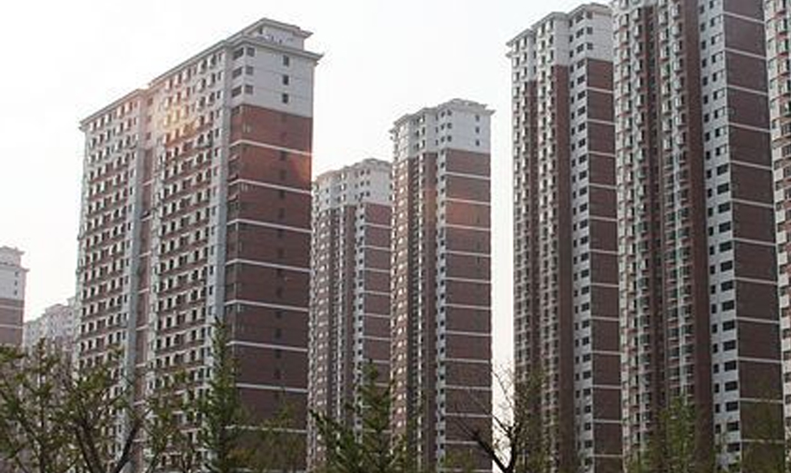 锦绣好家