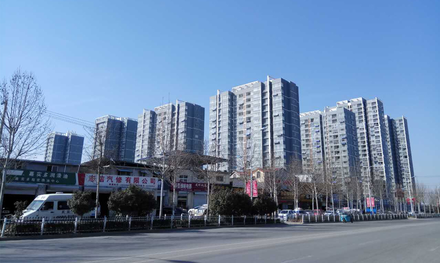 御景佳园